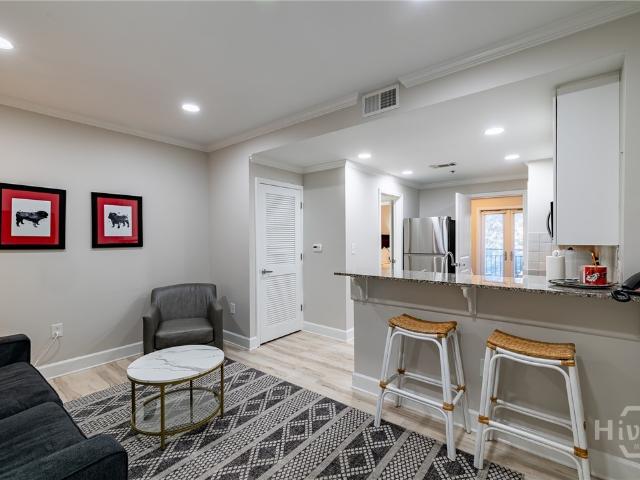 Condo for sale in Athens, Georgia