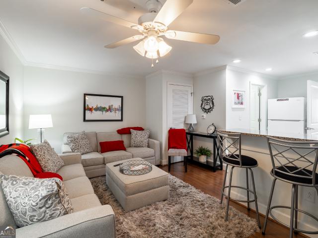 Condo for sale in Athens, Georgia
