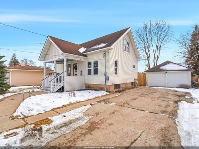 House for sale in Markesan, Wisconsin