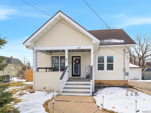 Property for sale in Markesan, Wisconsin