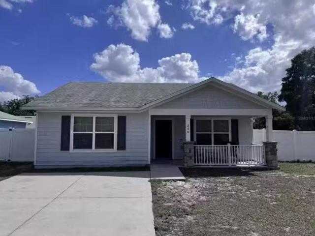 House for sale in Apopka