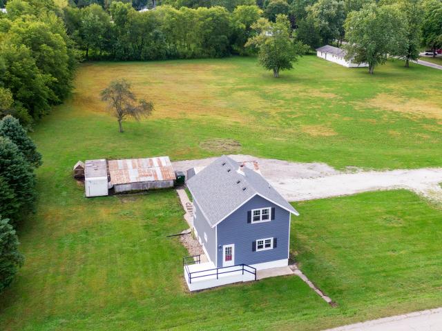 House for sale in Sheldon, Iroquois County