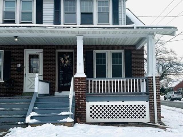 Townhouse for sale in Telford, Pennsylvania