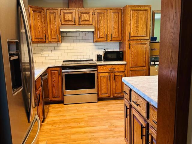 House for sale in Barron, Wisconsin
