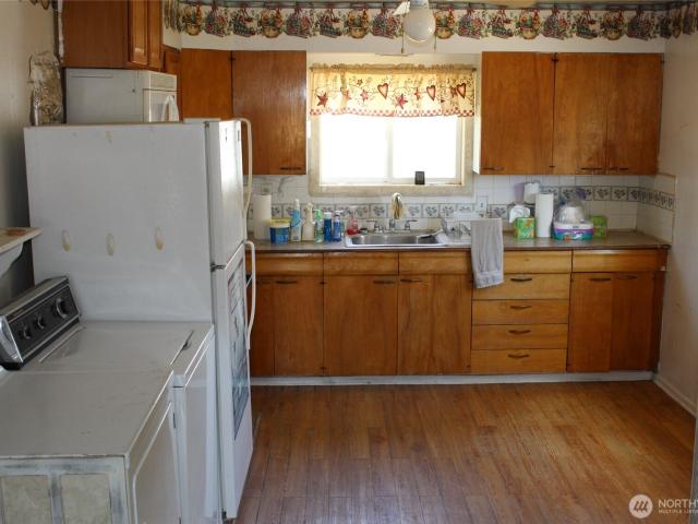 House for sale in Washtucna, Washington