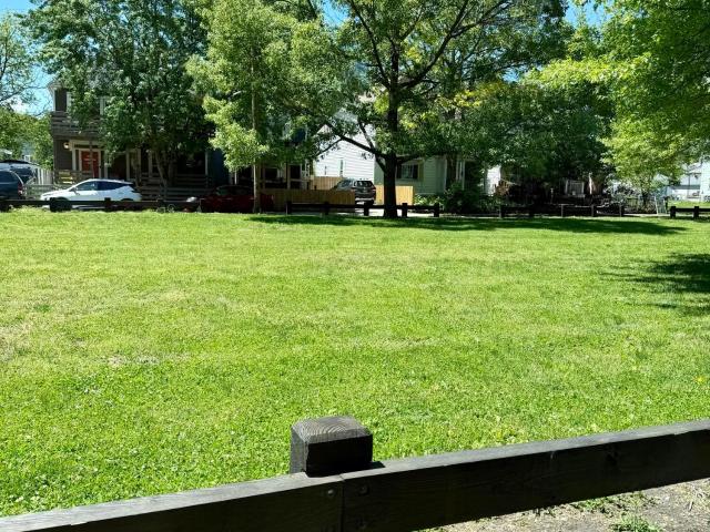 Land for sale in Columbus, Ohio