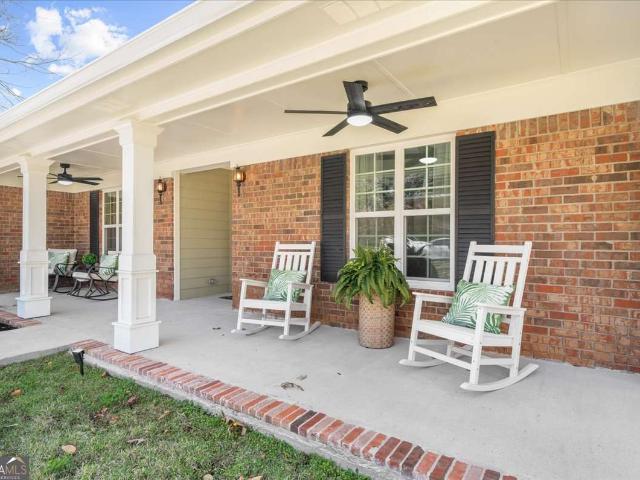 House for sale in Norcross, Georgia