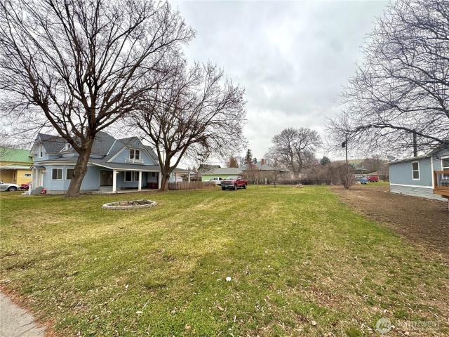 House for sale in Waitsburg, Washington