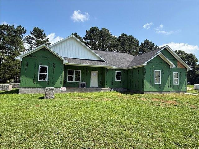 House for sale in Ark