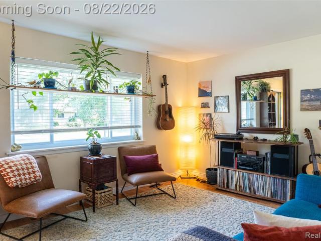 House for sale in Saline, Michigan