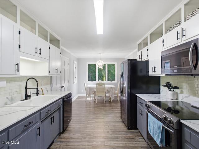 House for sale in Aurora, North Carolina