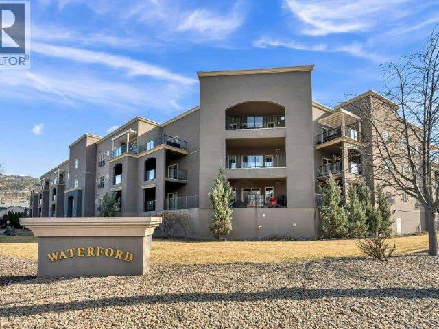 Condo for sale in Penticton, British Columbia