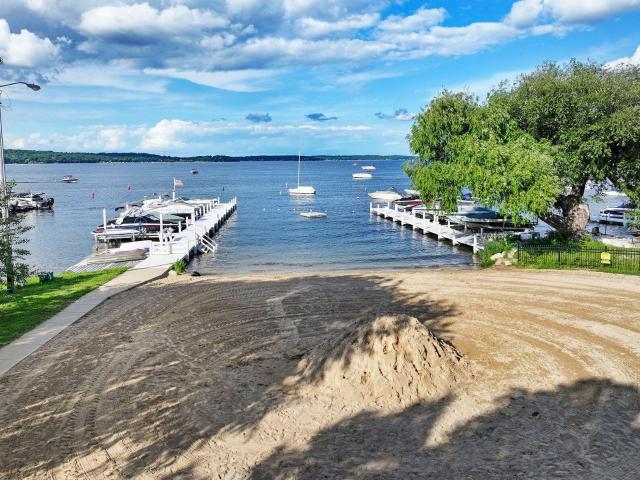 House for sale in Fontana, Wisconsin