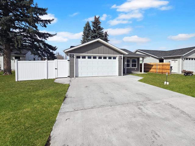 Property for sale in Wyoming