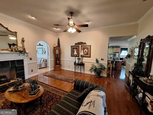 House for sale in Baxley, Georgia