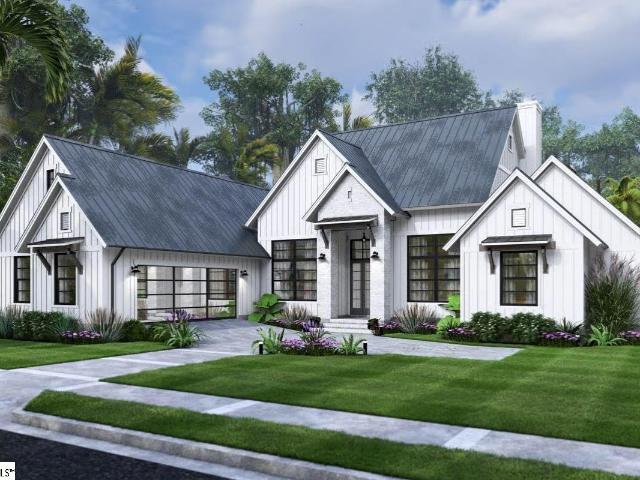 House for sale in Inman, South Carolina