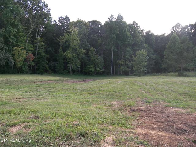 Land for sale in Tennessee