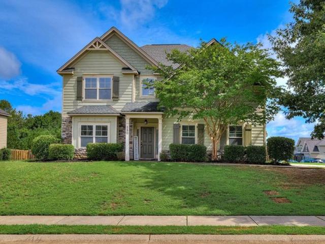 House for sale in Grovetown, Georgia