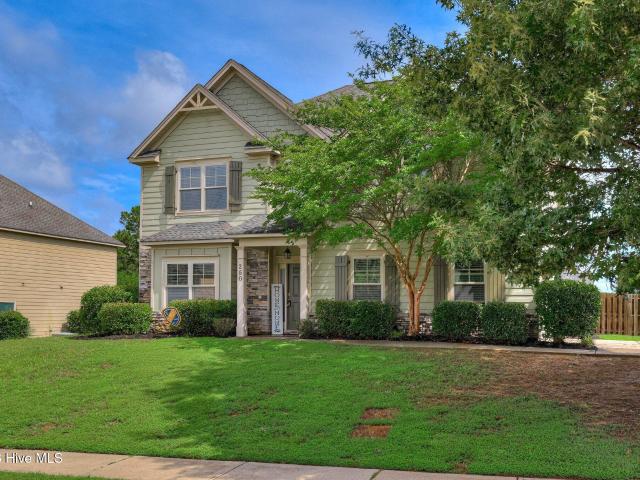 House for sale in Grovetown, Georgia