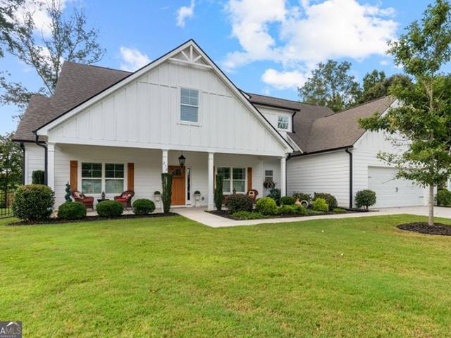 House for sale in Senoia, Coweta County