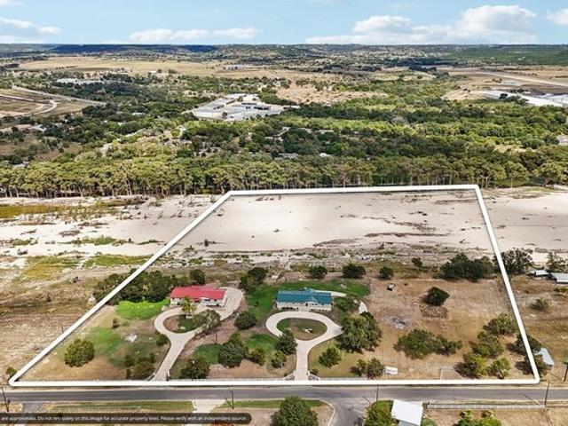 Land for sale in Kerrville, Kerr County