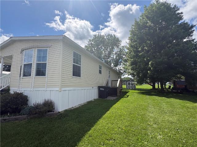 House for sale in Farmington, New York