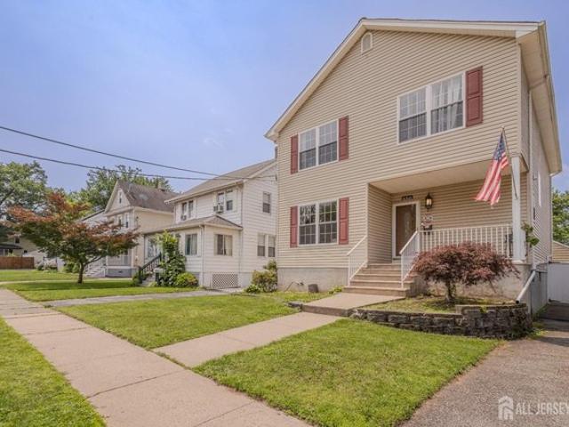 House for sale in Dunellen, New Jersey