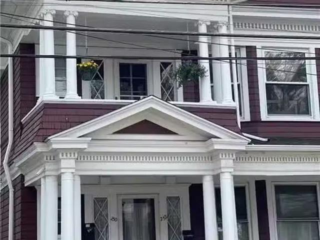 House for rent in New Haven