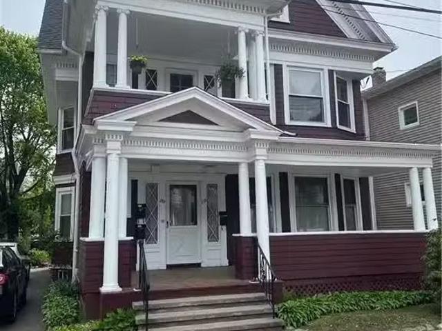 House for rent in New Haven