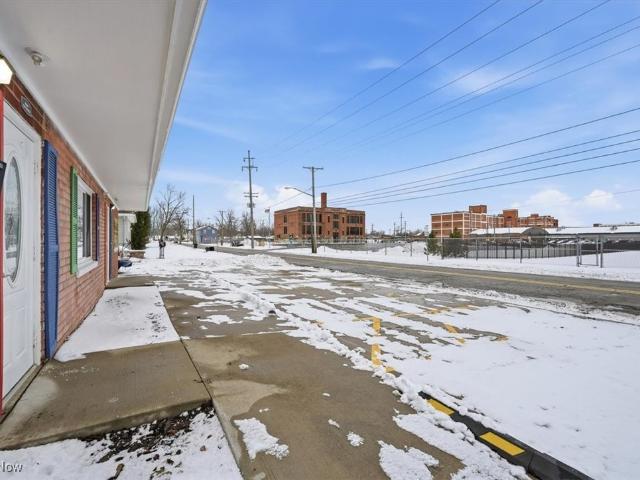 Commercial for sale in Elyria, Ohio