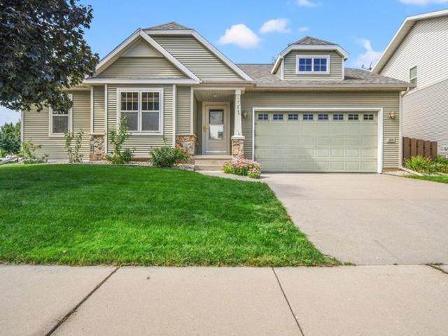 House for sale in Madison, Wisconsin