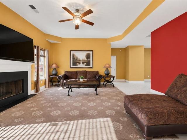 House for sale in Fairburn, Georgia