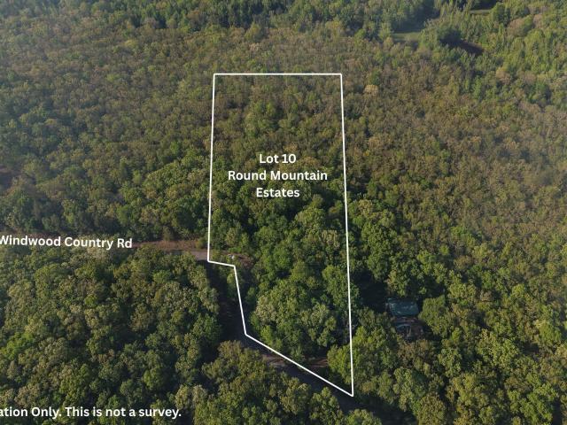 Land for sale in Ark