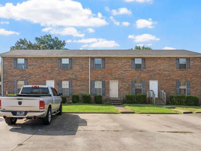 Property for rent in Tennessee