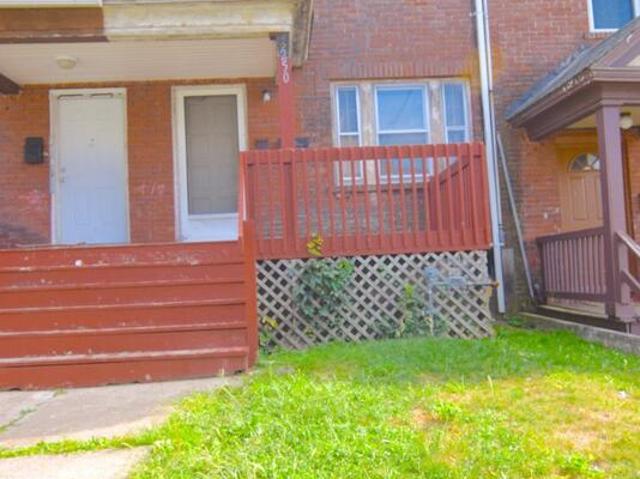 Townhouse for rent in Waterbury Townhouse for rent in Waterbury
