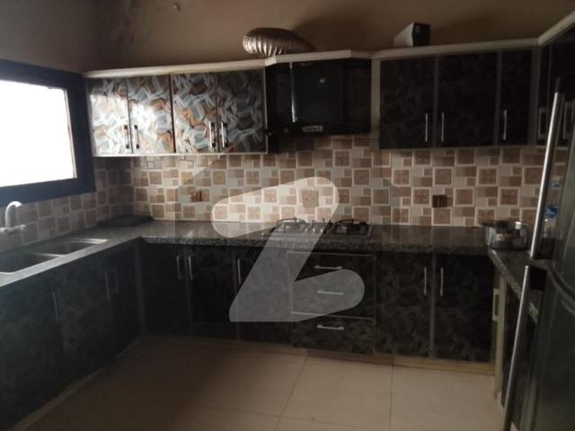 House for rent in Clifton, North Waziristan