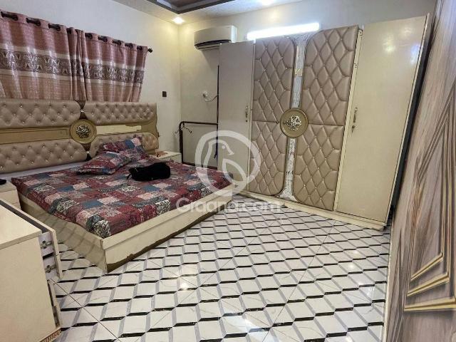 House for sale in Gulshan-e-Iqbal Town, North Waziristan