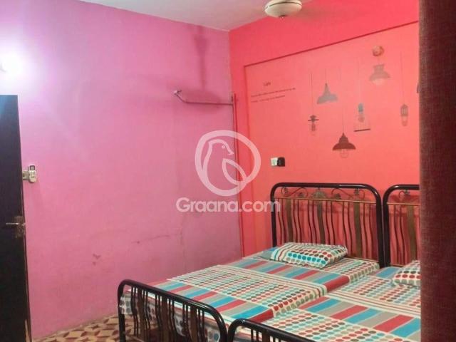 House for sale in North Nazimabad Town, North Waziristan