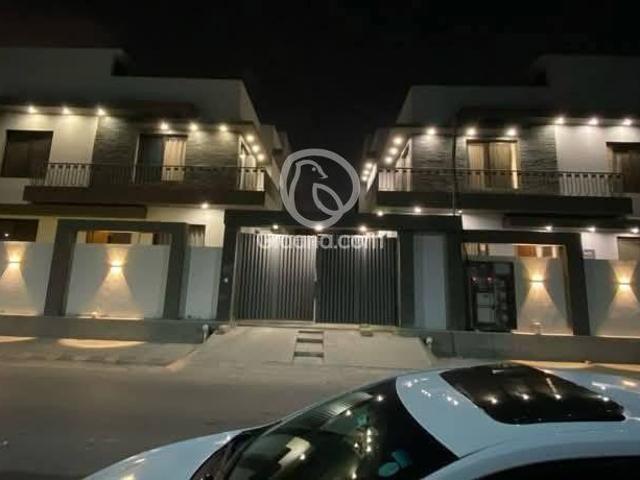 House for sale in Gulshan-e-Iqbal Town, North Waziristan