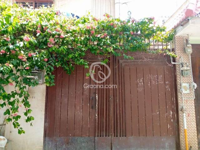 House for sale in Clifton, North Waziristan