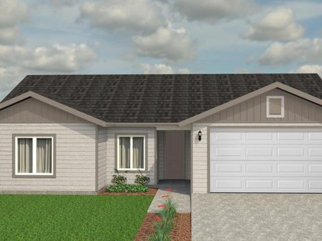 House for sale in Tulare, California