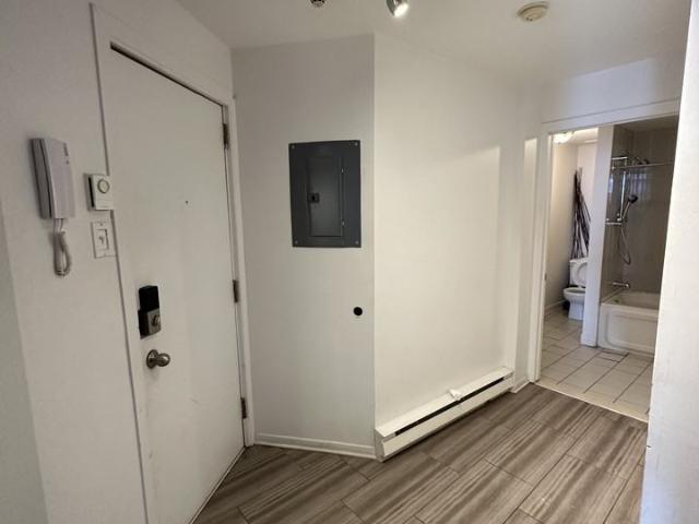 Apartment for rent in St. Leonard's, Quebec