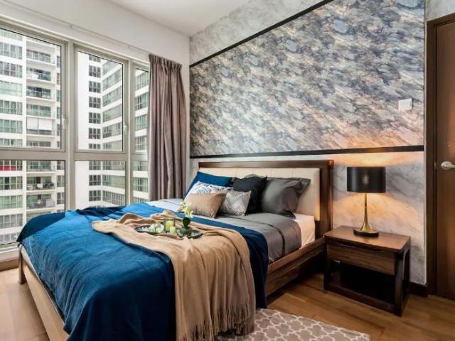 Apartment for sale in Kajang, Langat