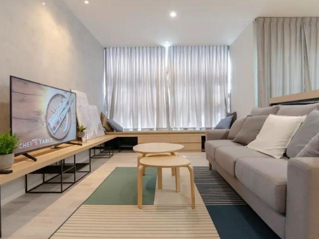 Apartment for sale in Kajang, Langat