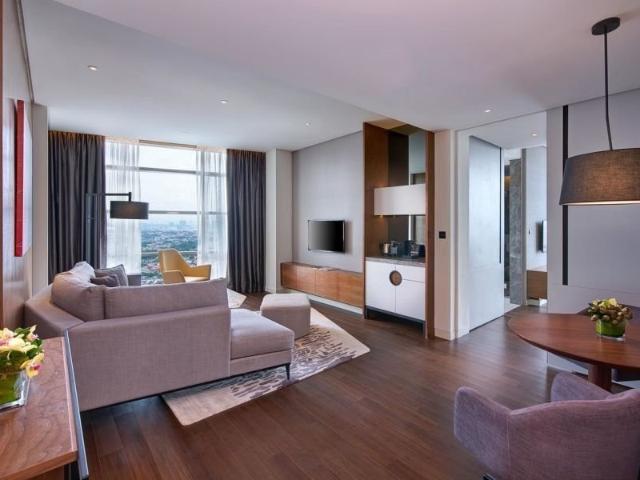Apartment for sale in Country Heights Damansara, Kuala Lumpur