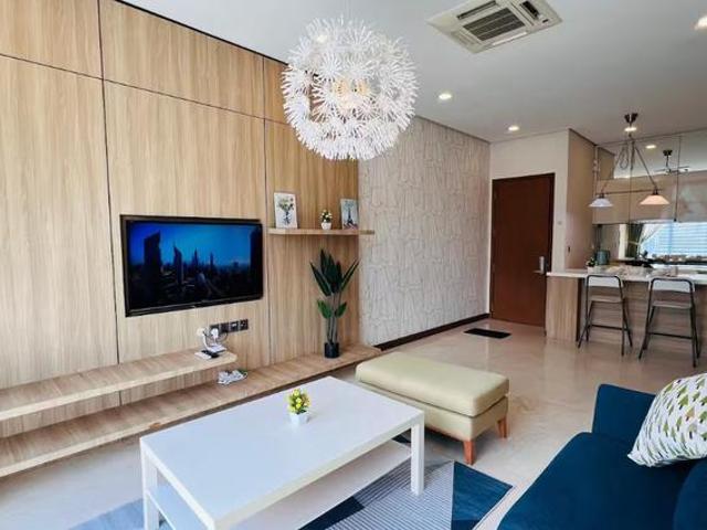 Condominium for sale in Kajang, Langat