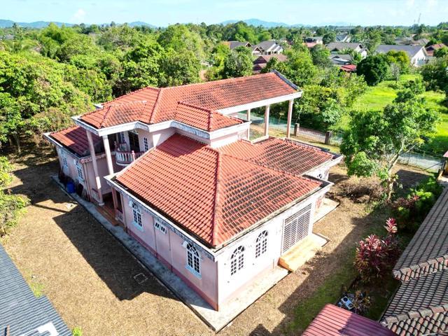 Bungalow for sale in Tringganu