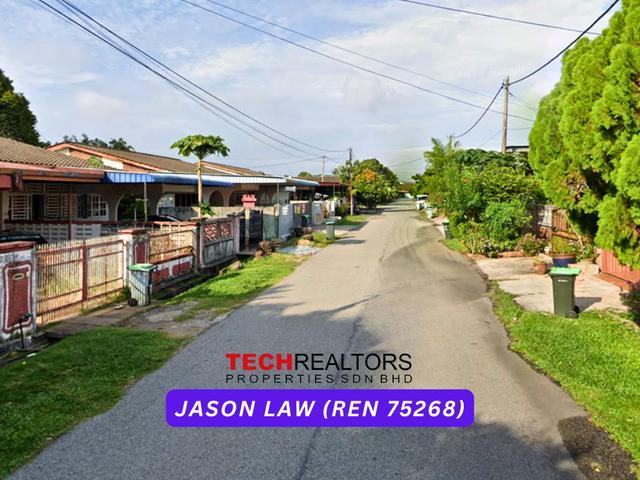 Residential House for sale in Sungai Petani, Kuala Muda