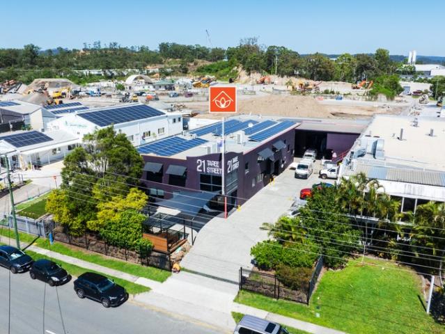 Office for rent in Fernbrook, Queensland