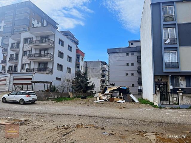 Menemen, İzmir içerisinde satılık Arsa